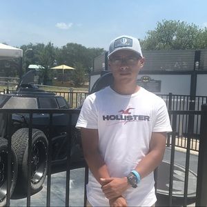 Meet your Posher, Gabriel